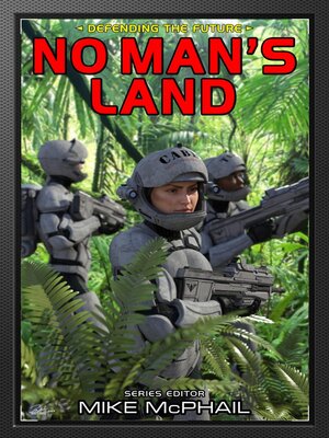 cover image of No Man's Land
